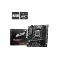 

                                    MSI PRO B650M-P DDR5 AMD AM5 mATX Motherboard